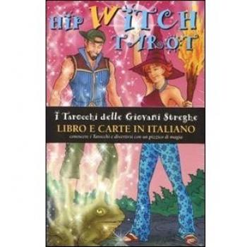 Tarocchi delle Giovani Streghe