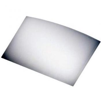 Vade de escritorio transparente Esselte