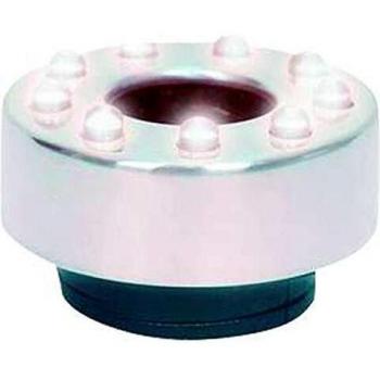 Quellstar Warmweiß LED-Einheit 900 W HEITRONIC