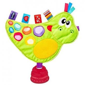 ARTHUR 7894 FUNNY DINO 3M+ CH