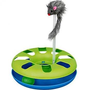 Cercle fou Trixie