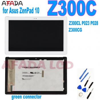 Asus ZenPad 10 Z300M P00C Touch Screen Replacement