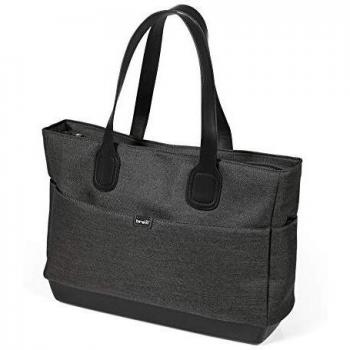 Borsa 024‑650 Brevi Guscio – Tono Grigio Melange Scuro – Serie 2021