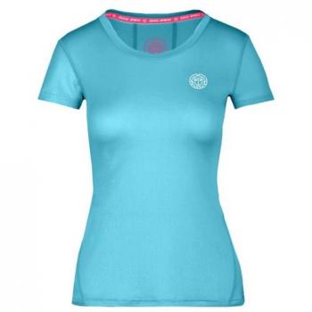 Bidi Badu Calla Tech T-shirt Meisjes Ronde Hals