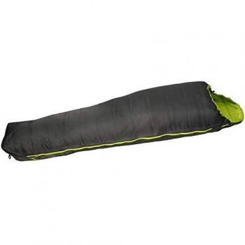 Carinthia G‑90 Synthetik-Sleeper Größe 215 cm – Blau/Grau