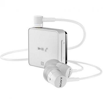 Sony SBH24 Weisse Bluetooth‑Headset