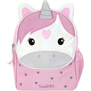 Mochila Multicolor Unicornio Princess Mimi