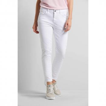 Bugatti 7/8 Five-Pocket Jeans