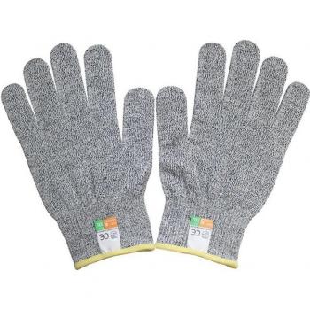 Industrial Cutting Safety Gloves