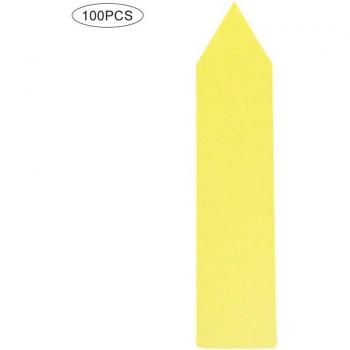 100Pcs Flower Pot Labels
