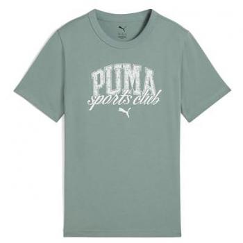 PUMA Jungen T-Shirt »CLASS GRAPHIC TEE B«