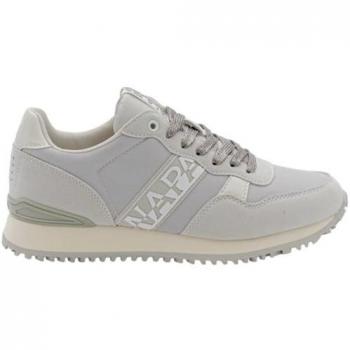 Napapijri Damen Sportschuhe NP0A4I7S Weiß EU40