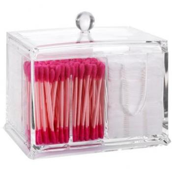 PuTwo Cotton Swab Holder