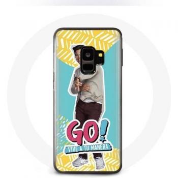Maniacase – Couvercle Galaxy S9