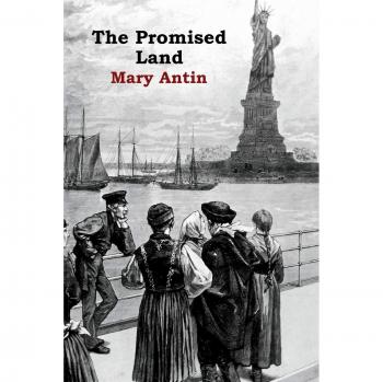 The promised land paperback