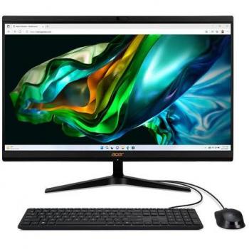 Acer Aspire C24-1800 PC Tout-en-Un 23,8 FHD Intel Core i5-12450H