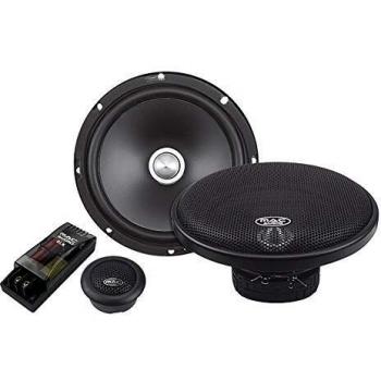 MAC Audio 2,16 BLK Tischlautsprecher