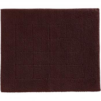 Vossen Badematte Exclusive, Höhe 20 mm, rutschhemmend, fußbodenheizungsgeeignet