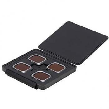 DJI Air 2S ND Filters Set (Filter, Air 2S), Drohne Zubehör, Schwarz