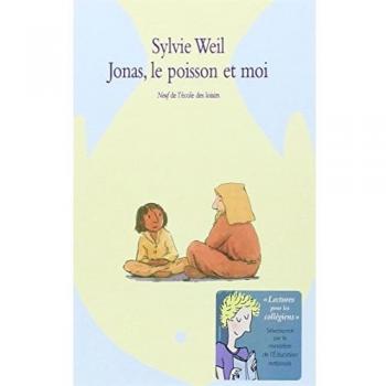 Jonas, le poisson et moi