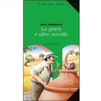 La giara e altre novelle