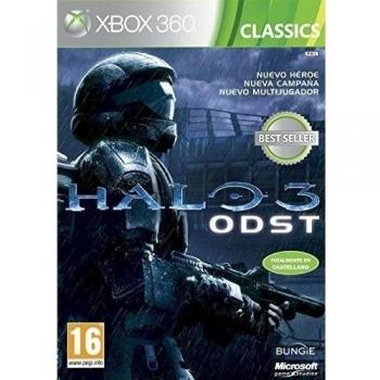 HALO 3 ODST (CLÁSICOS) (XBOX ONE)