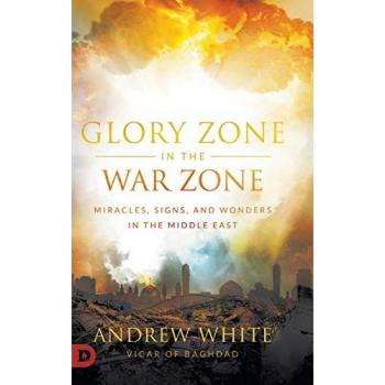 White, Andrew: Glory Zone in the War Zone