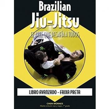 Brazilian jiu-jitsu (Tapa blanda).