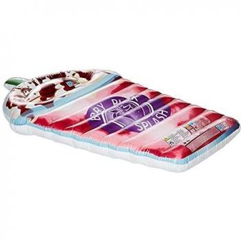 Matelas Pondus Milk‑Shakes Intex