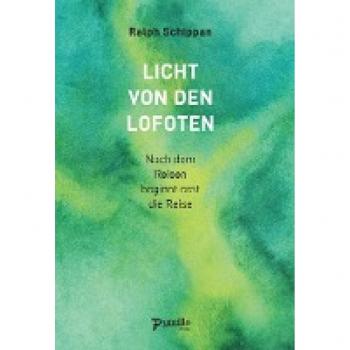Schippan, Ralph: Licht von den Lofoten