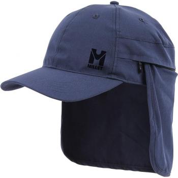 Gorra Millet Trekker II Azul Ultramar