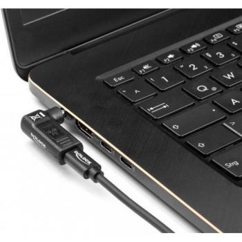 Delock USB-C zu Acer 5.5 x 1.7 mm Adapter
