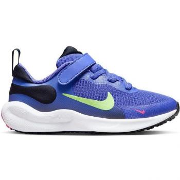Nike Sneakers per bambini Revolution 7 Viola EU 28 1/2