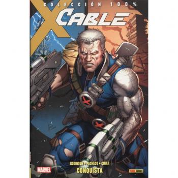Cable 01. La Conquista