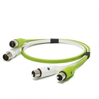 Oyaide d+ Class B 3m XLR Male/Female Cable