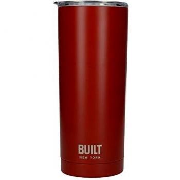 PureFlow 590 ml Stainless Vacuum Cup