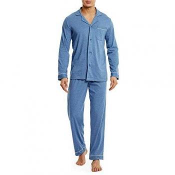 Tessuto Morbido Pigiama Notte