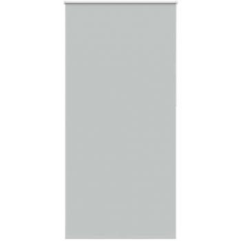Tissu occultant rouleau 110,7 cm – VidaXL