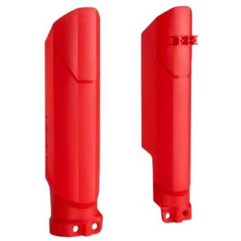 Fundas Goma Off Road Horquilla Beta Rr 19-23 Red One Size