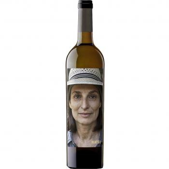 Matsu La Jefa Weißwein 2022