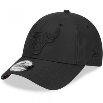New Era 9Forty ClipBack Cap Chicago Bulls