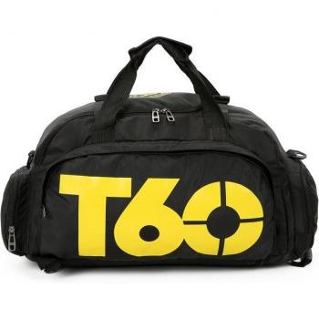 Men's and Women's Waterproof Gym Bag