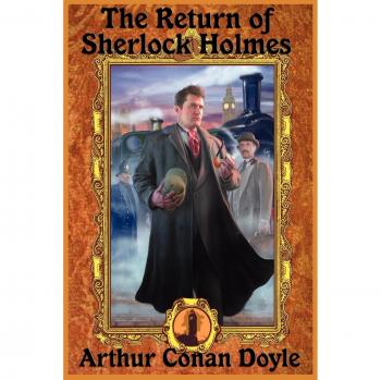 The Return of Sherlock Holmes