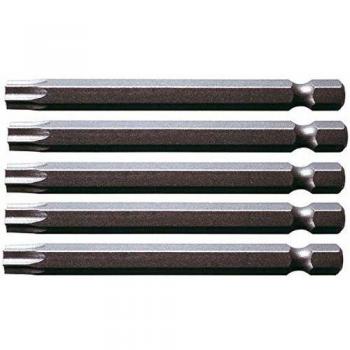 KS Tools 911.7757 Punta Torx 1/4 T40