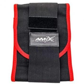 Faja de compresión Amix 1386-1 Gris L