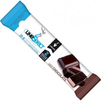 Nova Diet Barritas Sustitutivas de Comida Sabor Chocolate Line Slim 24 Unidades
