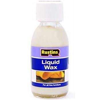 Rustins Liquid Wax 125ml