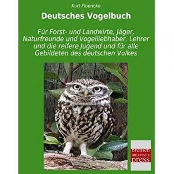 Deutsches Vogelbuch