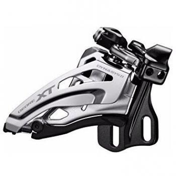 Desviador Shimano XT 11x2v M8000