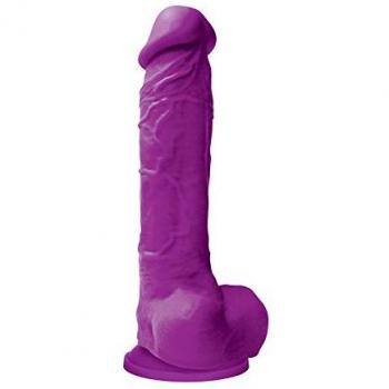 NS Novelties Colours Dildo